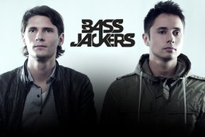 Bassjackers