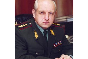 Владимир Яковлев