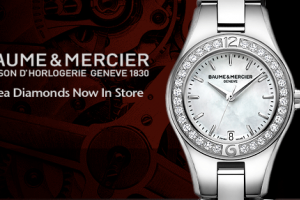 Baume et Mercier