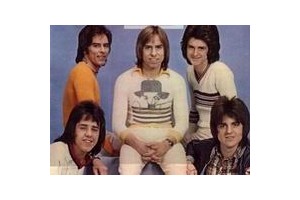 Bay City Rollers