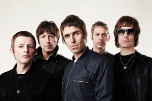 Beady Eye