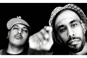 Beatnuts