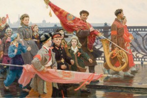 Дмитрий Мочальский