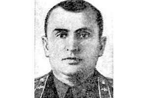 Александр Горбачевский