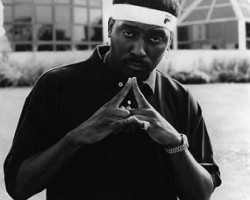 На фото Big Daddy Kane