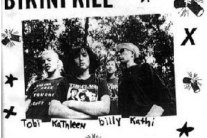 Bikini Kill