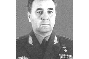 Аркадий Селютин