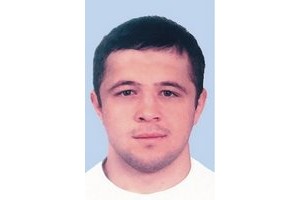 Алим Гаданов