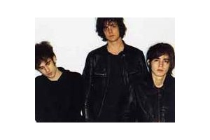 Black Rebel Motorcycle Club