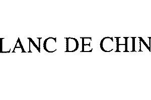 Blanc De Chine