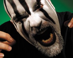 На фото Blaze Ya Dead Homie