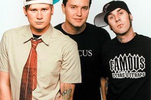 Blink 182