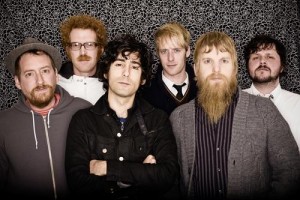 Blitzen Trapper