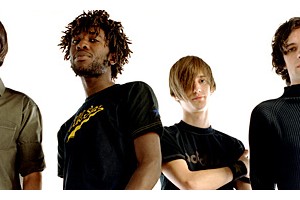 Bloc Party