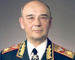 На фото Сергей Соколов