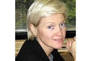 Светлана Соколова