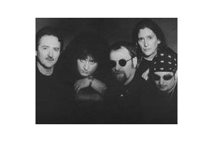 Blue Oyster Cult