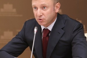 Дмитрий Ливанов