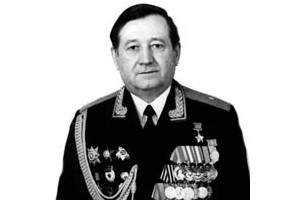Александр Барсуков