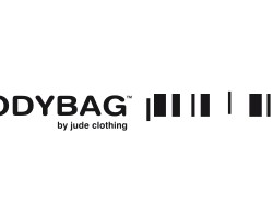 На фото Bodybag by Jude