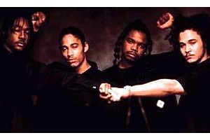 Bone Thugs-N-Harmony