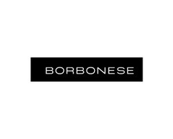 На фото Borbonese