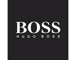 На фото BOSS Black