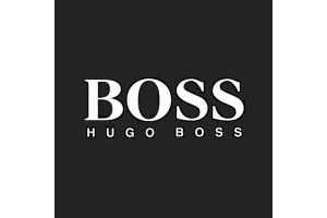 BOSS Black