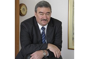 Петр Кондрашев