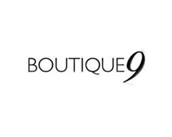 На фото Boutique 9