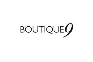 Boutique 9