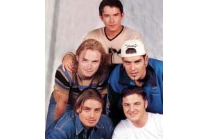 Boyzone