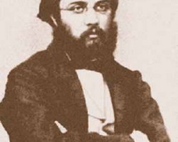 На фото Дмитрий Минаев