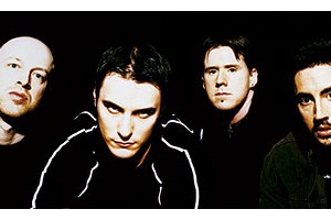 Breaking Benjamin