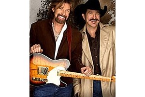 Brooks & Dunn