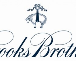 На фото Brooks Brothers