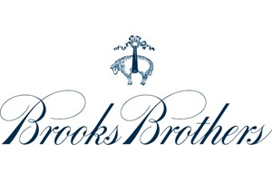 Brooks Brothers by Hartmann