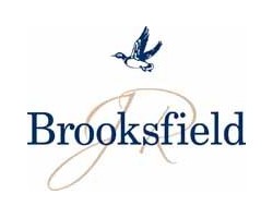 На фото Brooksfield