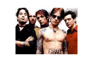 Buckcherry