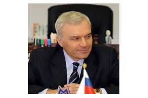 Виктор Рашников