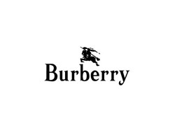 На фото Burberry Brit