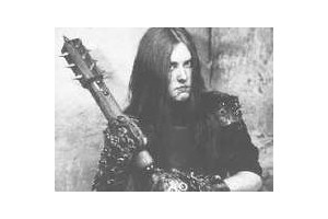 Burzum