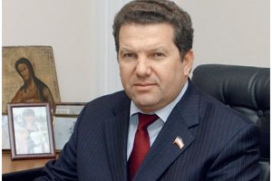Сергей Куницын