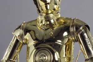 C-3PO