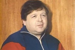 Владимир Сальников