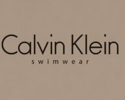 На фото Calvin Klein Swimwear