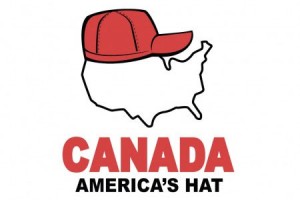 Canadian Hat – Andre