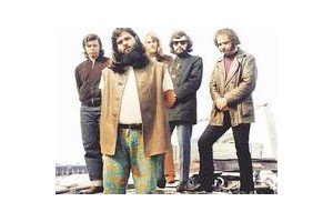 Canned Heat