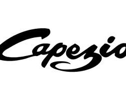 На фото Capezio