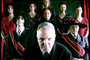 Cardiacs